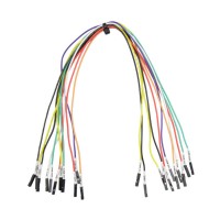 Кабель Female - Female cables set Diagcar